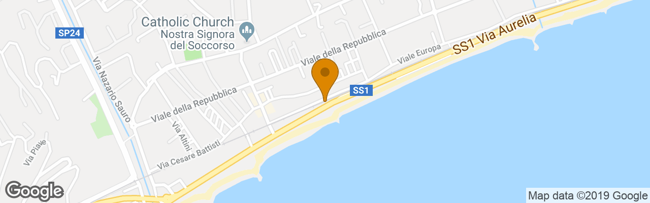 Hotel Residence Rta Cristal 