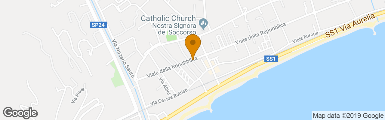 Hotel Marina Apartments 