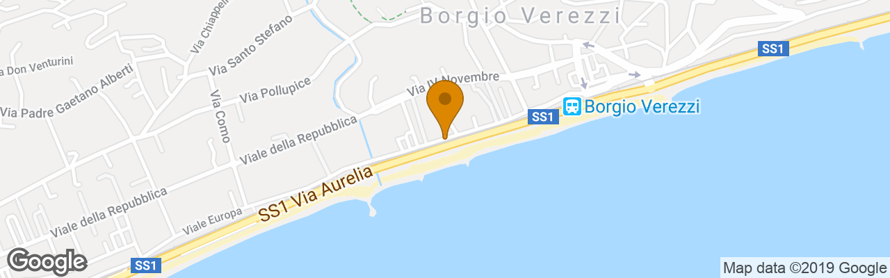 Hotel Residence Le Saline 