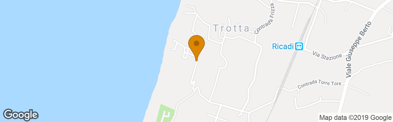 Hotel Capo Vaticano Resort 