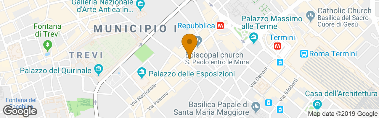 Pensione Flann O'Briens 