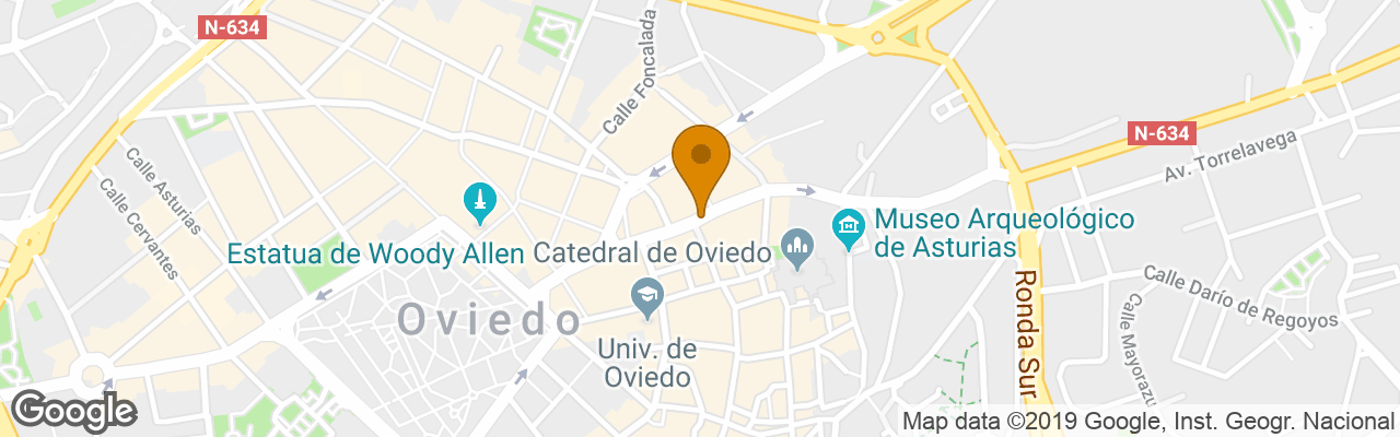 Gran Hotel España Atiram 