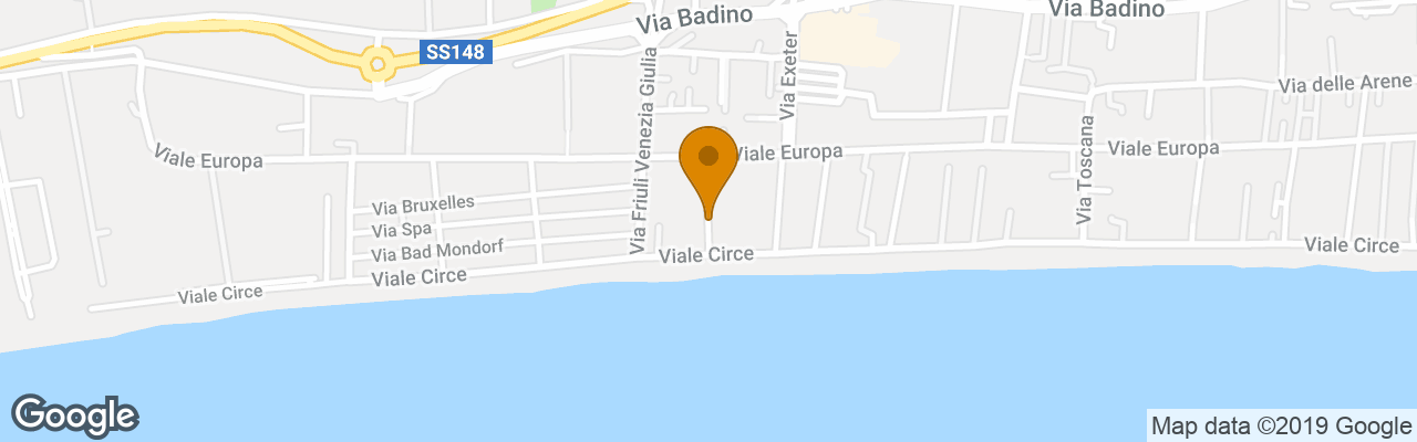 Hotel Albergo Mediterraneo 