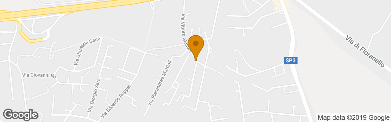 Ardeatina Park Hotel 