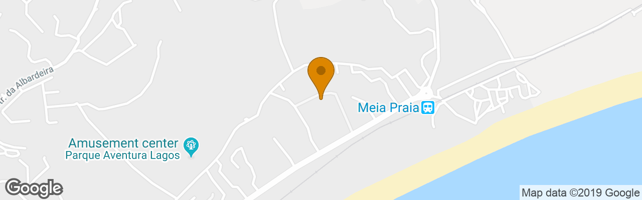 Yellow Lagos Meia Praia Hotel - Adults Only 