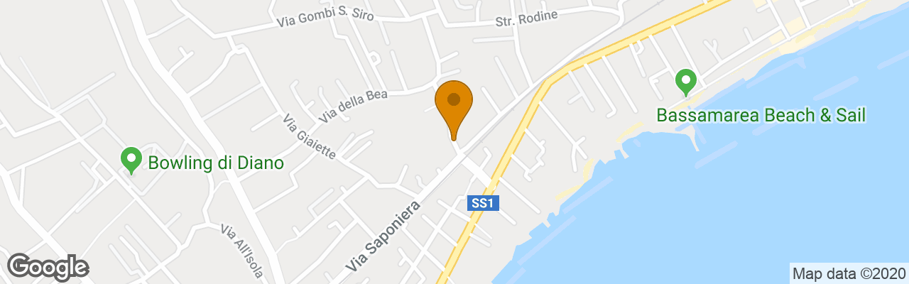 Hotel Residence Orchidea 