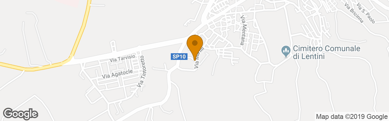 Hotel Sant Alphio Palace 