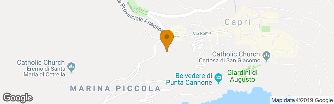 Hotel Della Piccola Marina 