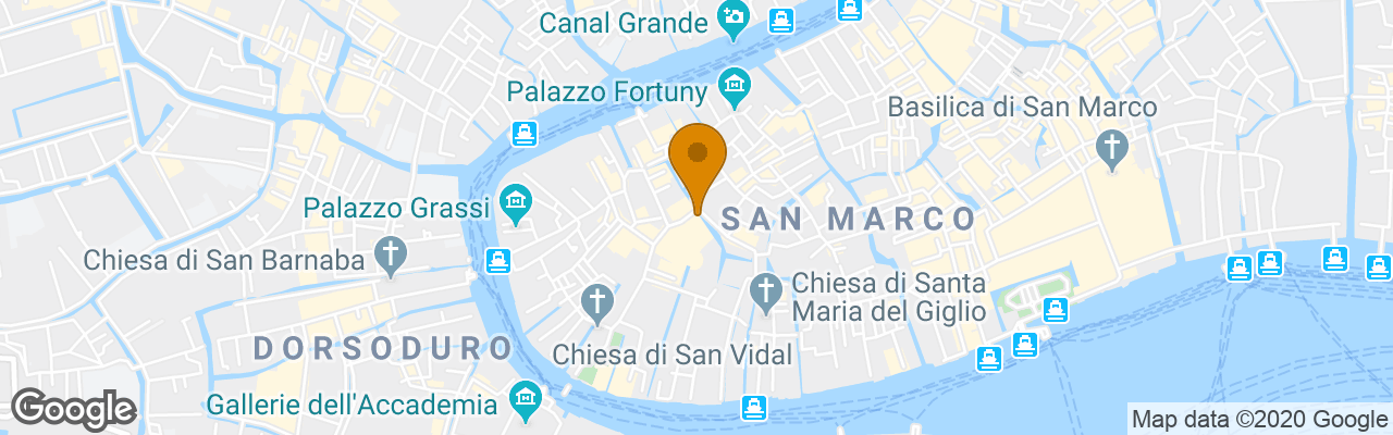 Hotel Palazzo Paruta 