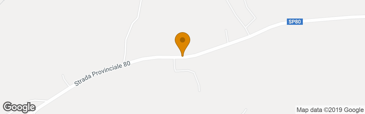 Hotel Relais Parco Cavalonga 