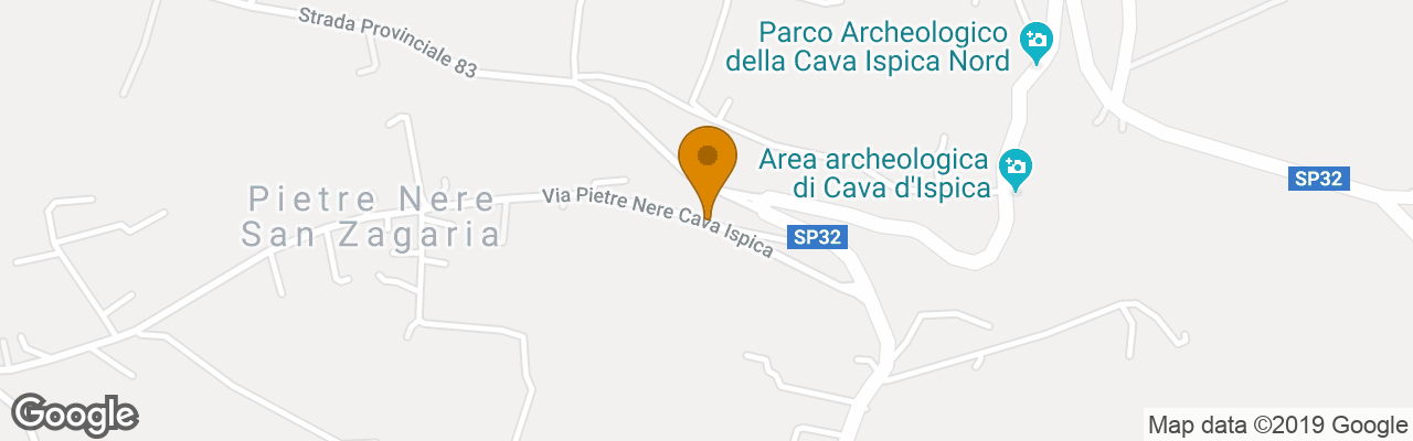 Hotel Pietre Nere Resort 