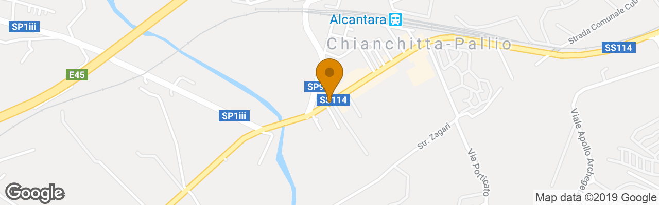 Hotel Assinos Palace 