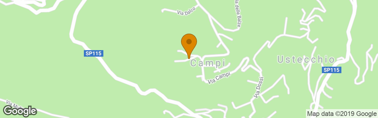 Hotel Residense Campi 