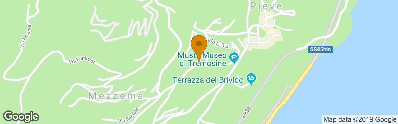 Hotel Piccola Italia 