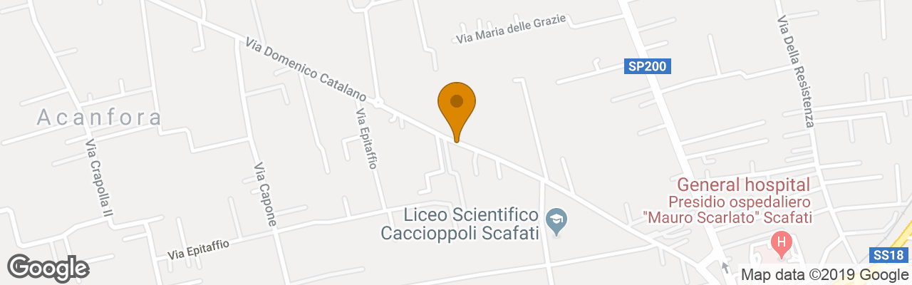 Il Fauno Pompei Bed & Breakfast 