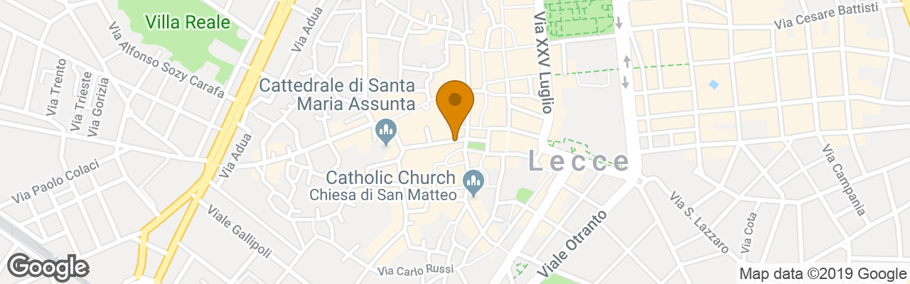 Suite Hotel Santa Chiara 