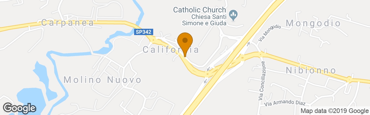 Hotel La California Relais Albergo Centro Benessere 