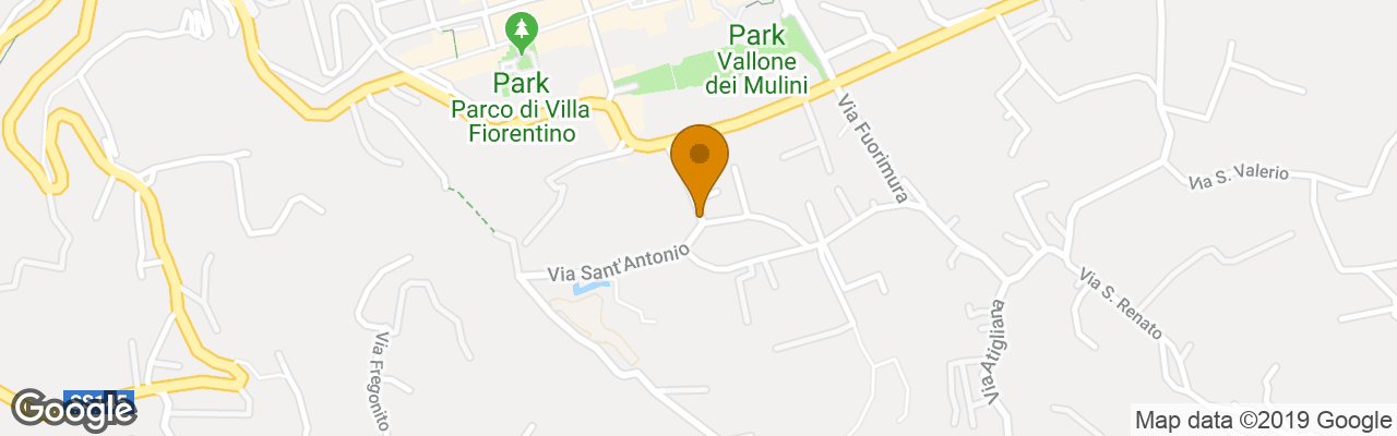 Residence Rossana Apartment 