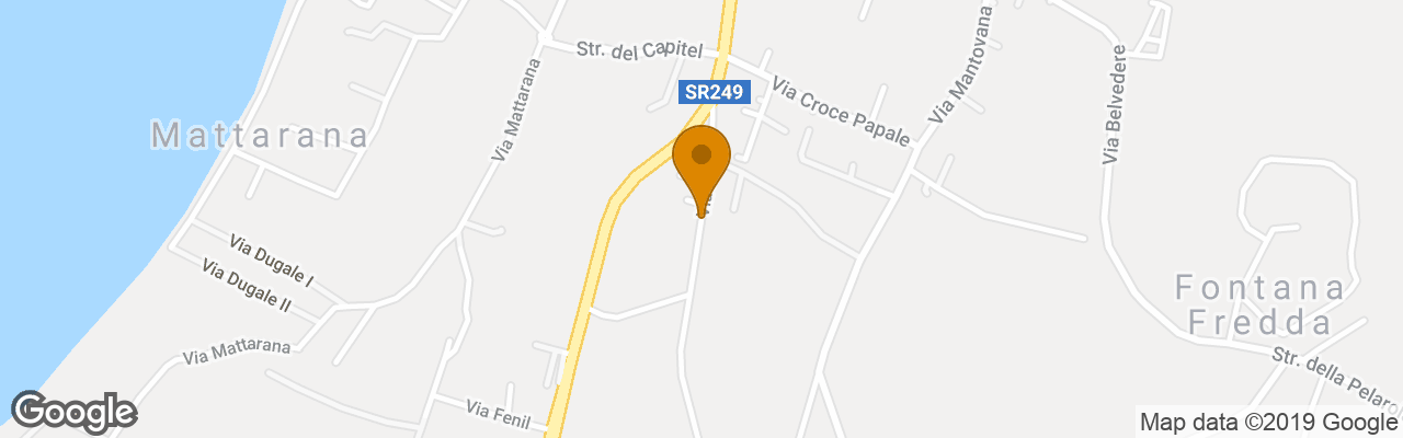 Hotel Parchi Del Garda 