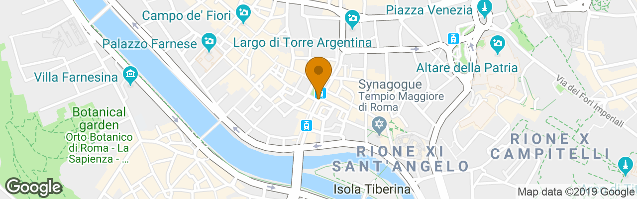 Bed & Breakfast Prince of Navona 