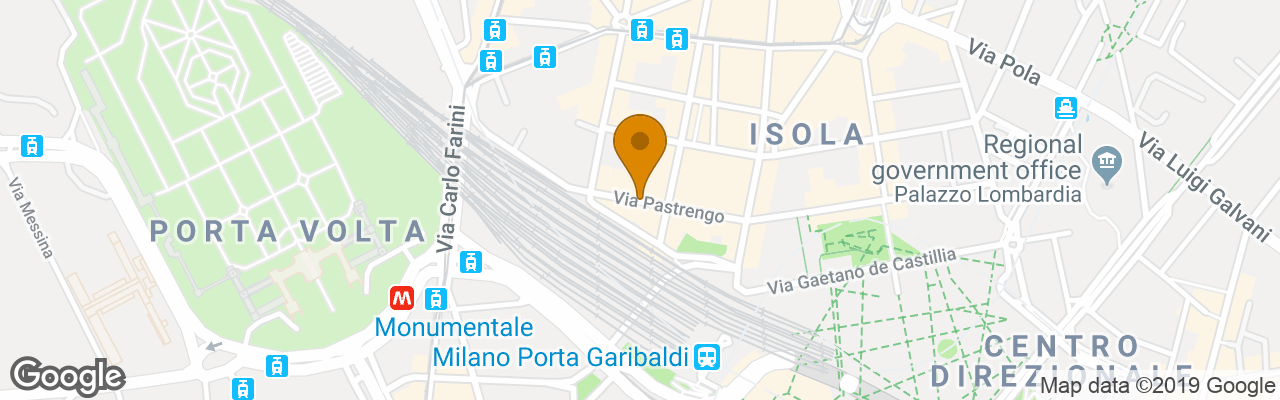 Hotel Isola Apartments Milan 