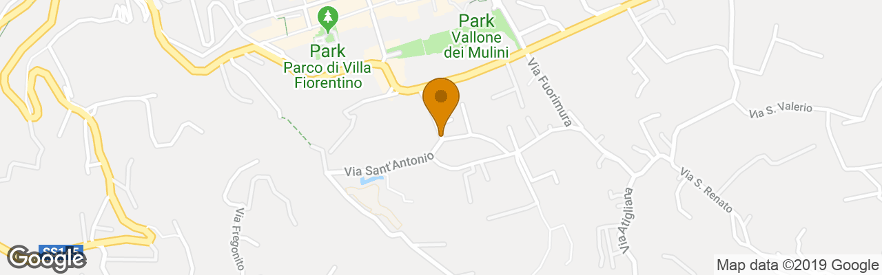 Hotel Relais Villa Angiolina 