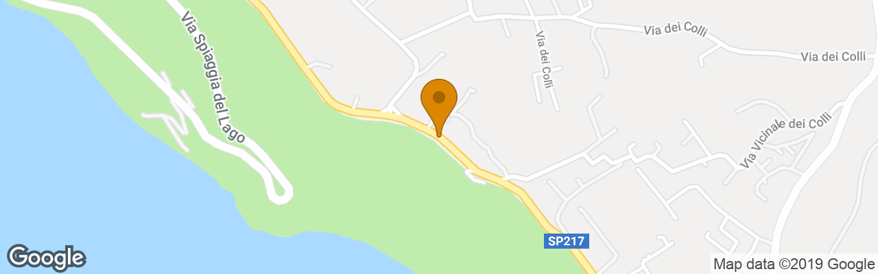 Hotel Villa Dewi Francesca 