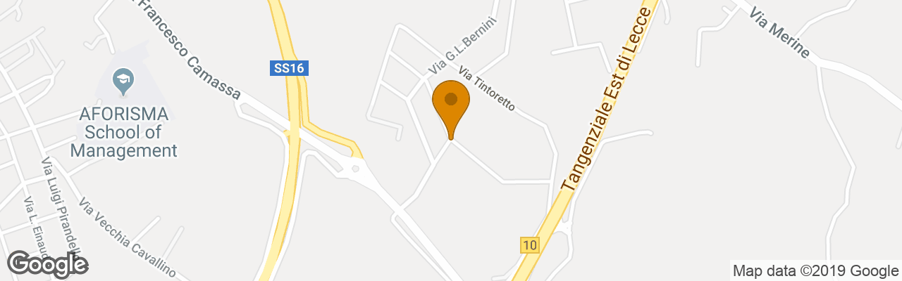 Arthotel & Park Lecce by Clarion Collection 