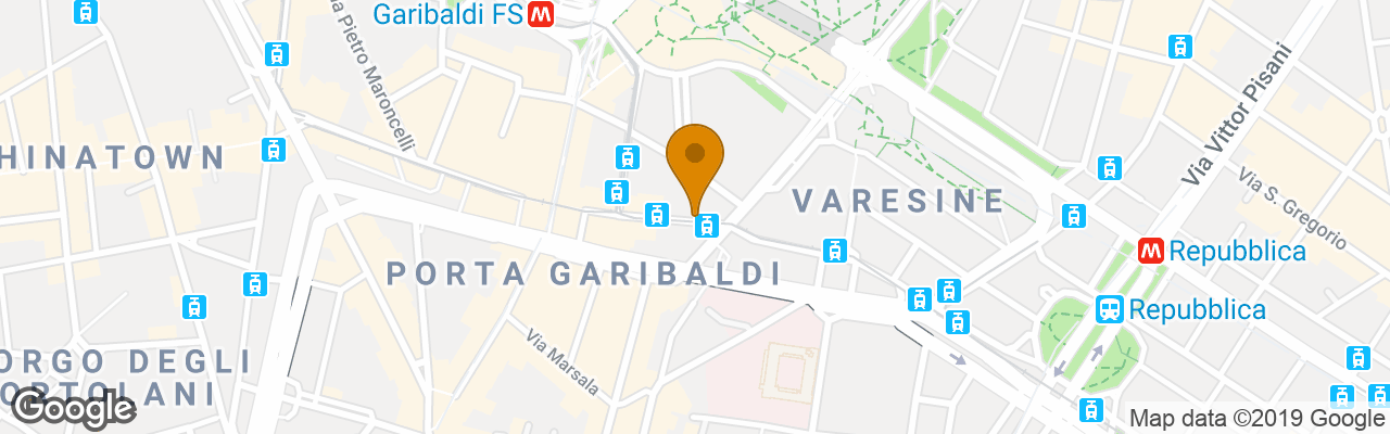 Hotel Nh Milano Palazzo Moscova 