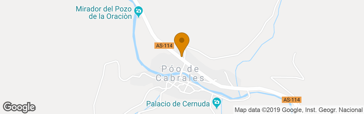 Hotel Principado de Europa 