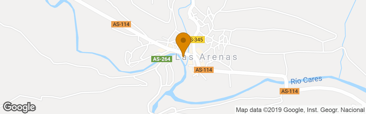 Hotel Picos de Europa 