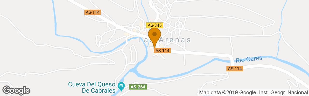 Hotel Arcea Mirador de Cabrales 