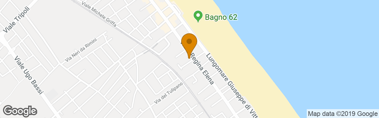 Hotel Residence Angeli 