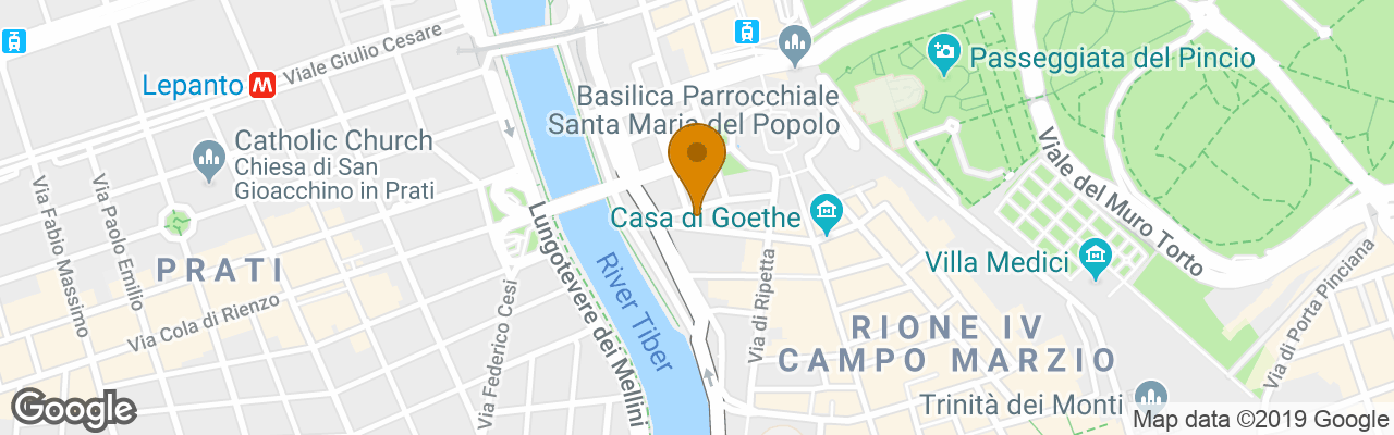 Hotel Locarno Depandance Anahi 