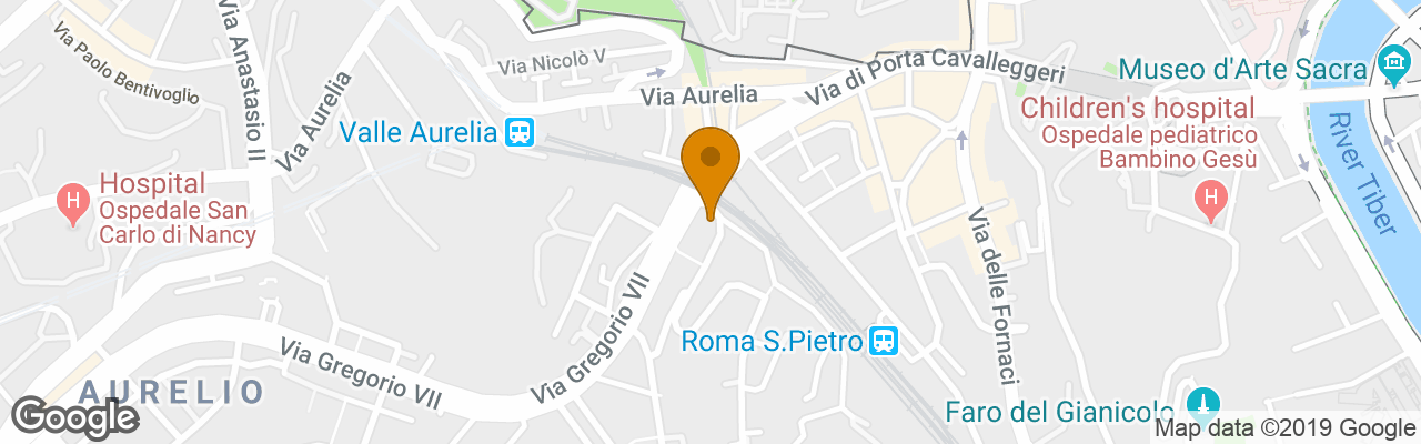 Bed and Breakfast Bed&Breakfast Vatican St. Peter 