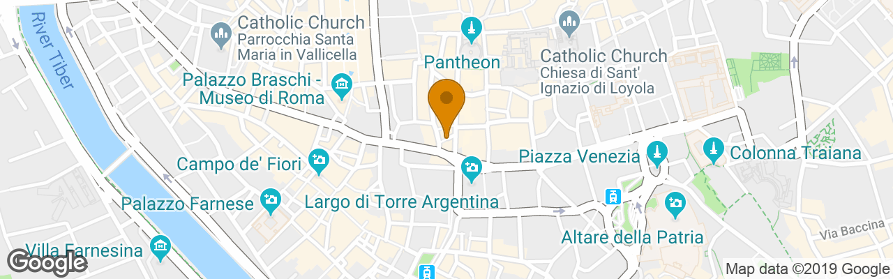 Hotel Navona Apartments 