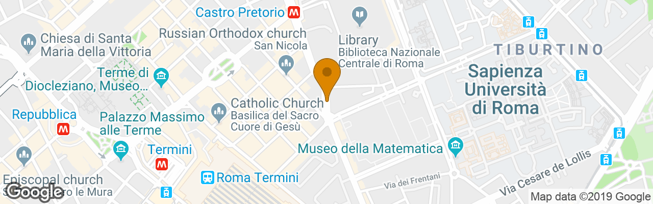 Hotel Palma Residence 