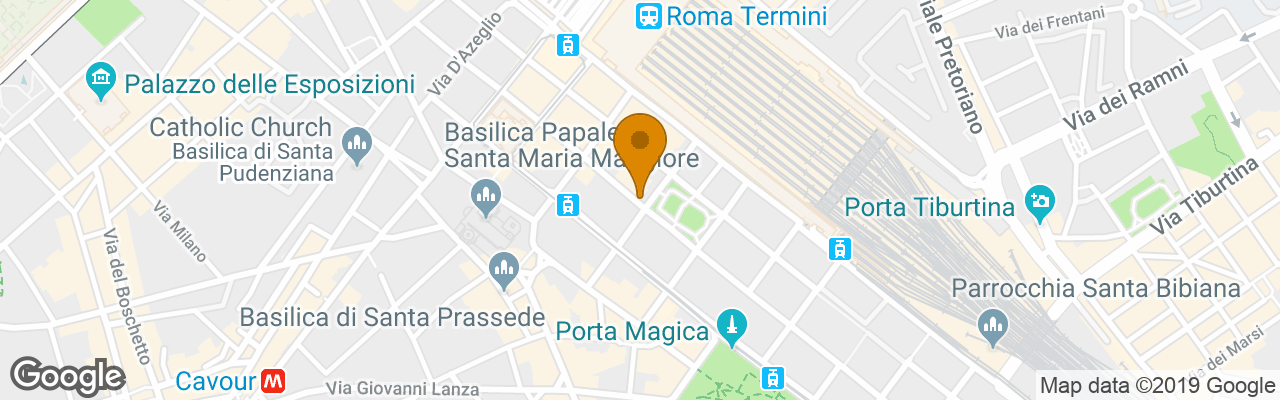 Bed and Breakfast Bed&Breakfast Sergio 