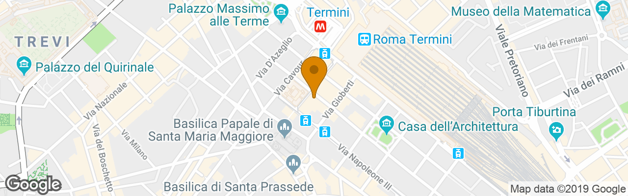 Hotel Sweet Home Roma 