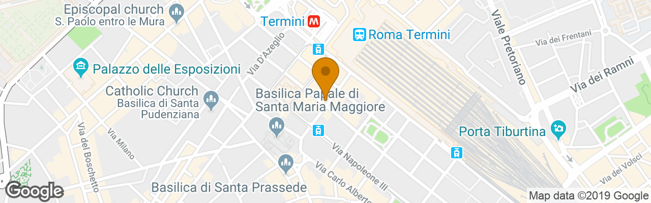 Bed and Breakfast Margot Guest House 