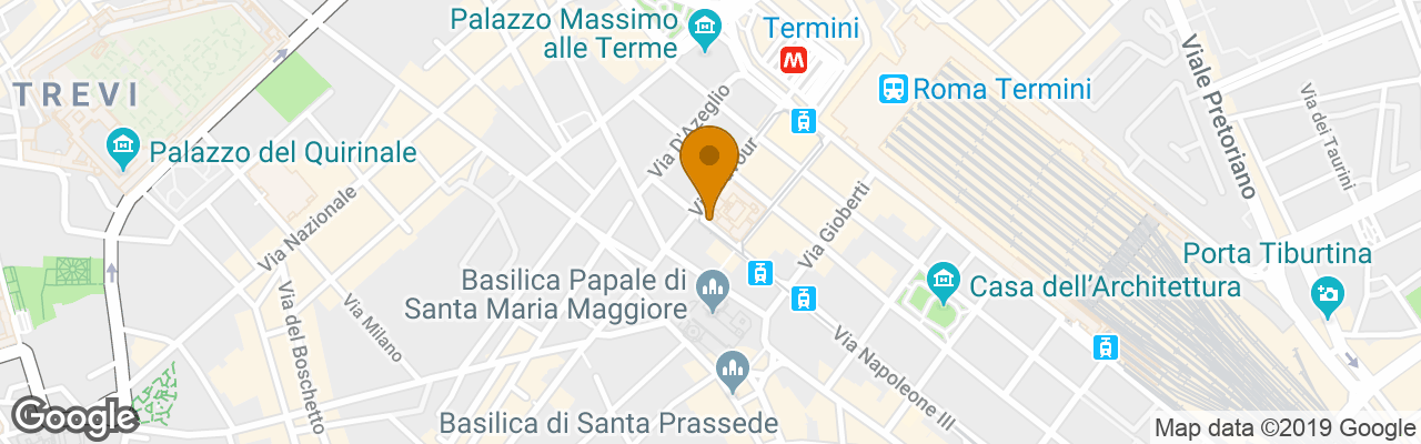 Hotel Relais Conte di Cavour 