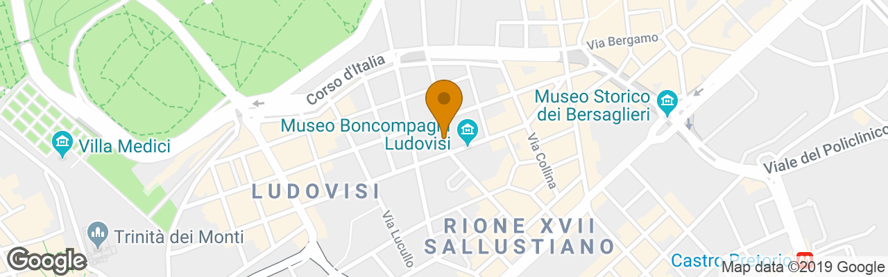 Hotel Casa Di Iginia E Paolo 