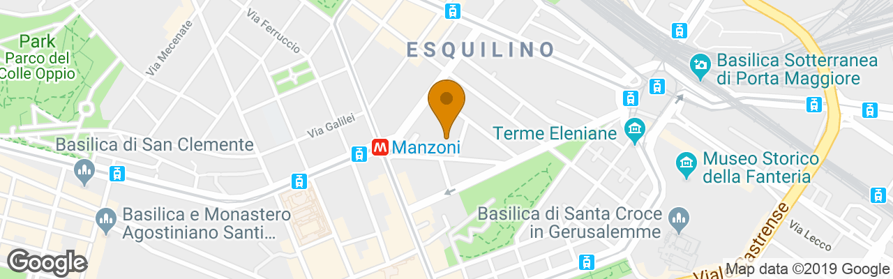 Hotel Gioia Bed & Breakfast 