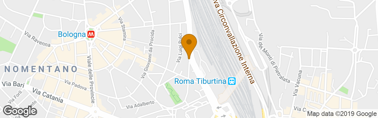 Bed and Breakfast Bed&Breakfast Alba Domus Roma 