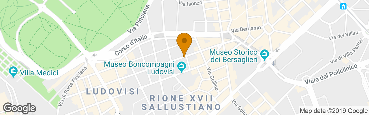 Hotel Mayfair Residence 