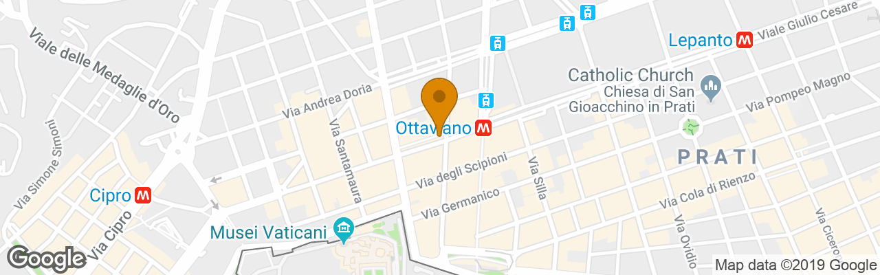 Hotel Caesar S Rooms Roma 