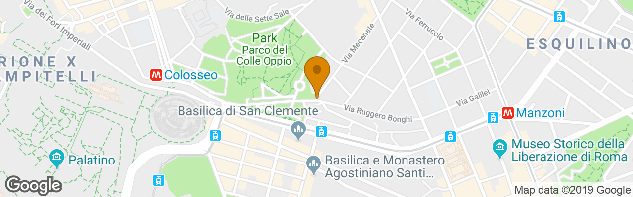 Hotel Mecenate Rooms 