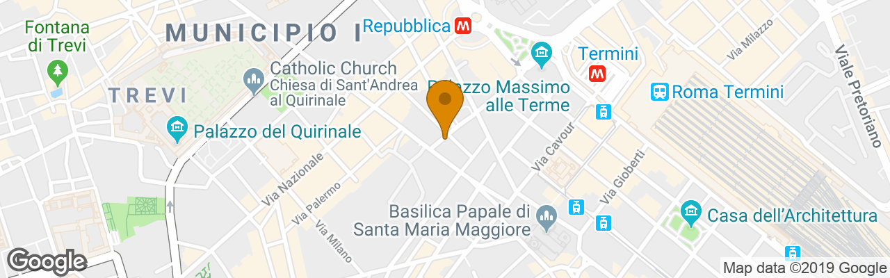 Bed and Breakfast 66 Imperial Inn Deluxe 