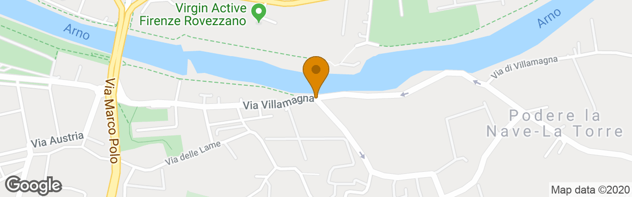 Hotel Mulino Di Firenze 