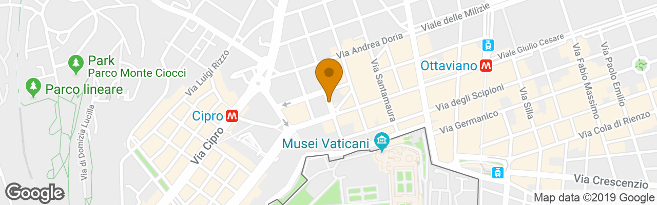 Hotel Mocenigo Vatican Suites 